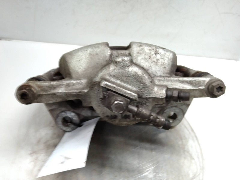 Recambio de pinza freno delantera derecha para seat leon (5f1) style referencia OEM IAM   