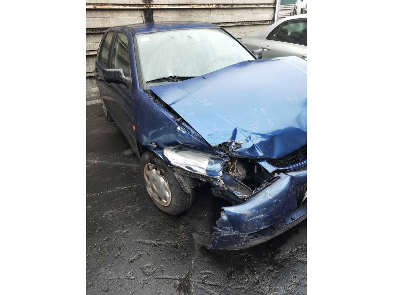 seat ibiza (6k) del año 1998 seat ibiza (6k) del año 1998