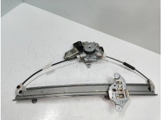 Recambio de elevalunas delantero derecho para nissan almera (n16/e) 2.2 16v turbodiesel cat referencia OEM IAM 8073089906  4P 2