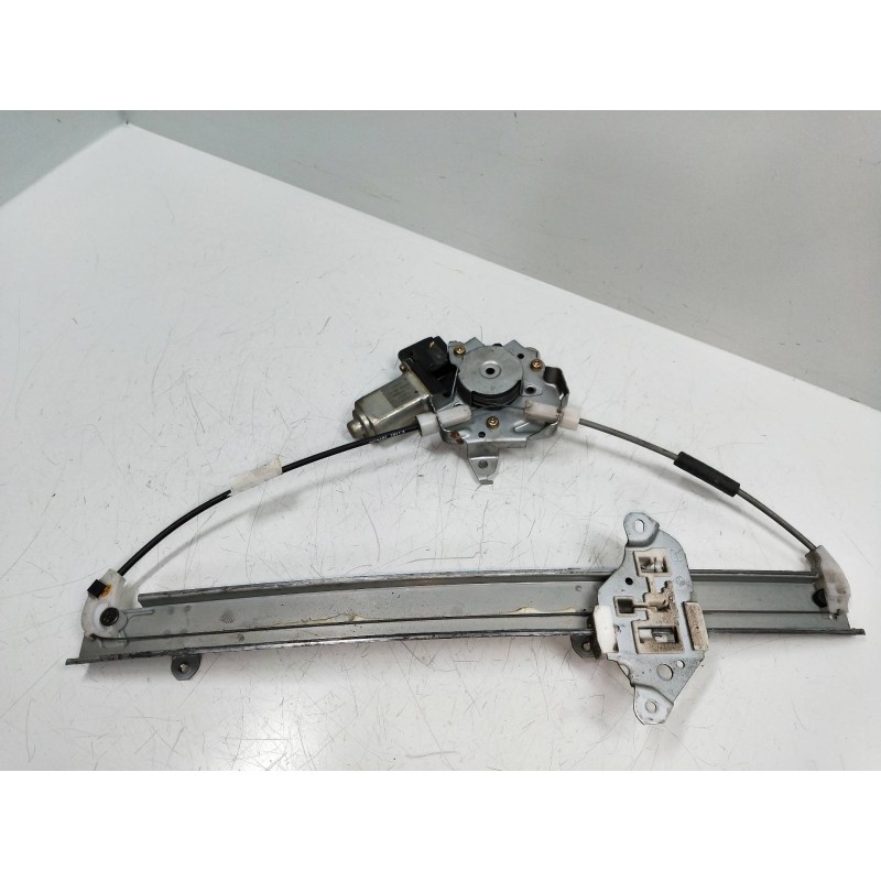 Recambio de elevalunas delantero derecho para nissan almera (n16/e) 2.2 16v turbodiesel cat referencia OEM IAM 8073089906  4P