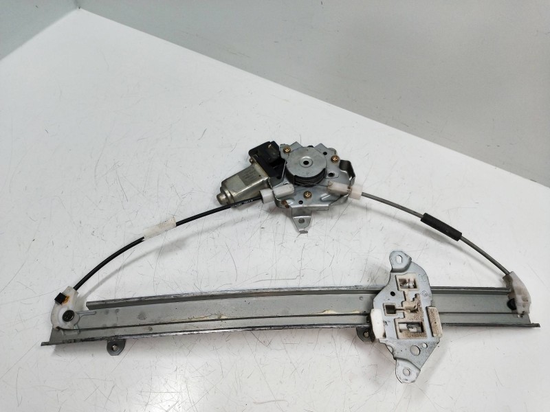 Recambio de elevalunas delantero derecho para nissan almera (n16/e) 2.2 16v turbodiesel cat referencia OEM IAM 8073089906  4P