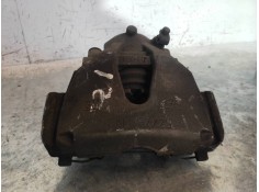 Recambio de pinza freno delantera izquierda para opel astra twin top cosmo referencia OEM IAM   