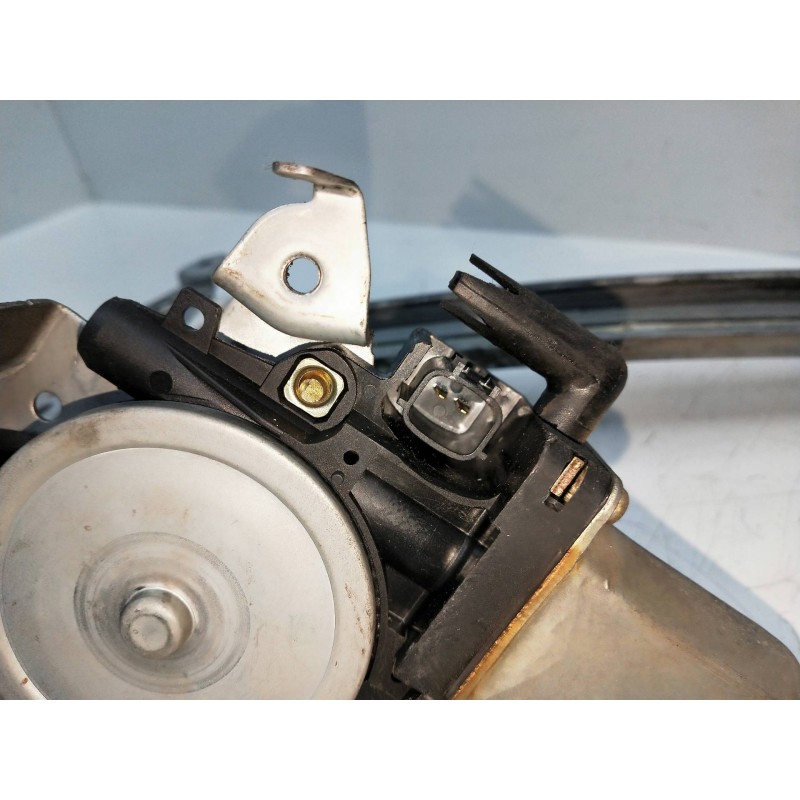 Recambio de elevalunas delantero derecho para nissan almera (n16/e) 2.2 16v turbodiesel cat referencia OEM IAM 8073089906  4P