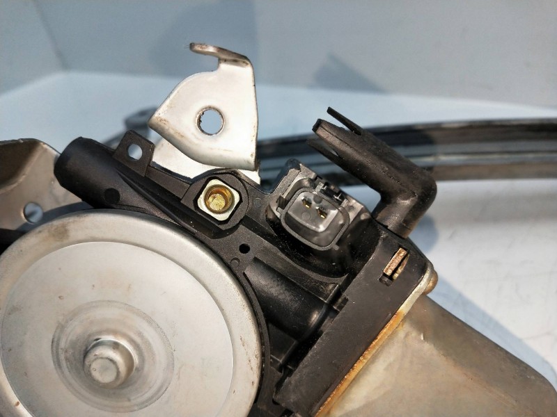 Recambio de elevalunas delantero derecho para nissan almera (n16/e) 2.2 16v turbodiesel cat referencia OEM IAM 8073089906  4P