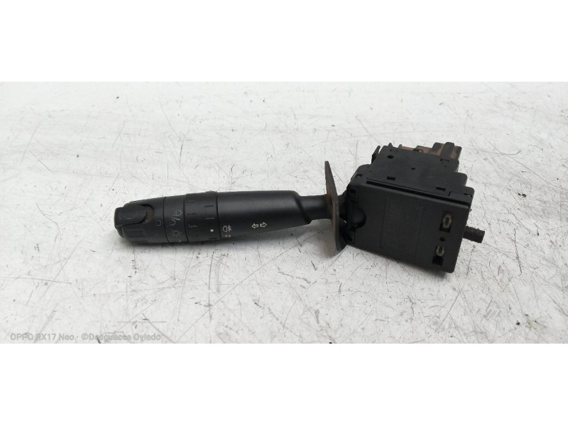 Recambio de mando luces para citroen xsara berlina 1.9d seduction referencia OEM IAM 96251934ZL  97