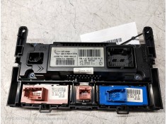 Recambio de mando calefaccion / aire acondicionado para peugeot 407 sw st sport referencia OEM IAM 96573322   2