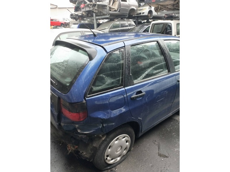 seat ibiza (6k) del año 1998 seat ibiza (6k) del año 1998