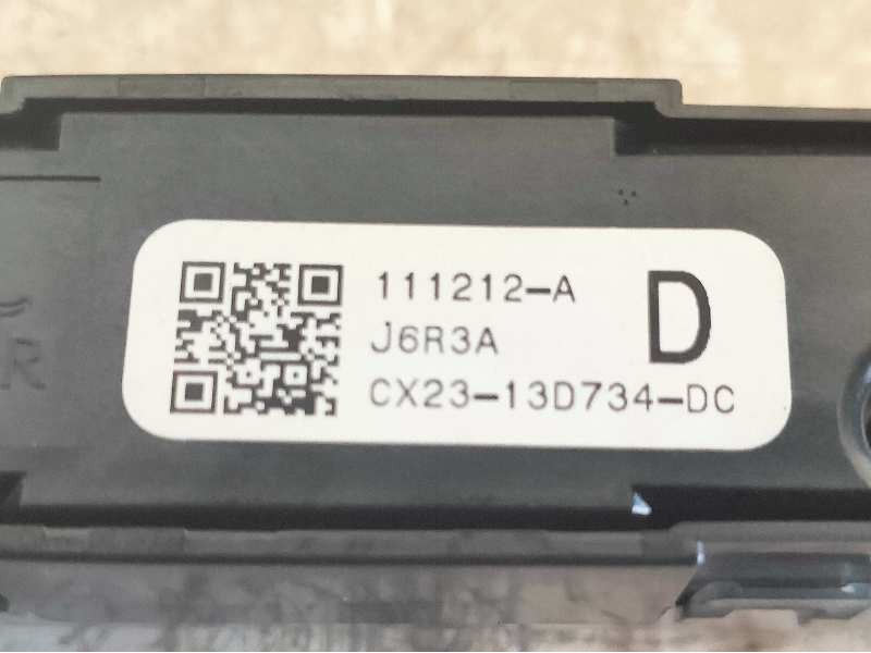 Recambio de mando multifuncion para jaguar xf 2.2 diesel referencia OEM IAM CX2313D734DC 111212A 