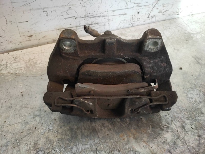 Recambio de pinza freno delantera izquierda para opel astra twin top cosmo referencia OEM IAM   
