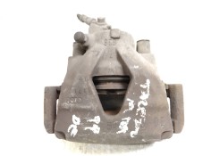Recambio de pinza freno delantera derecha para seat toledo (1m2) signo referencia OEM IAM   