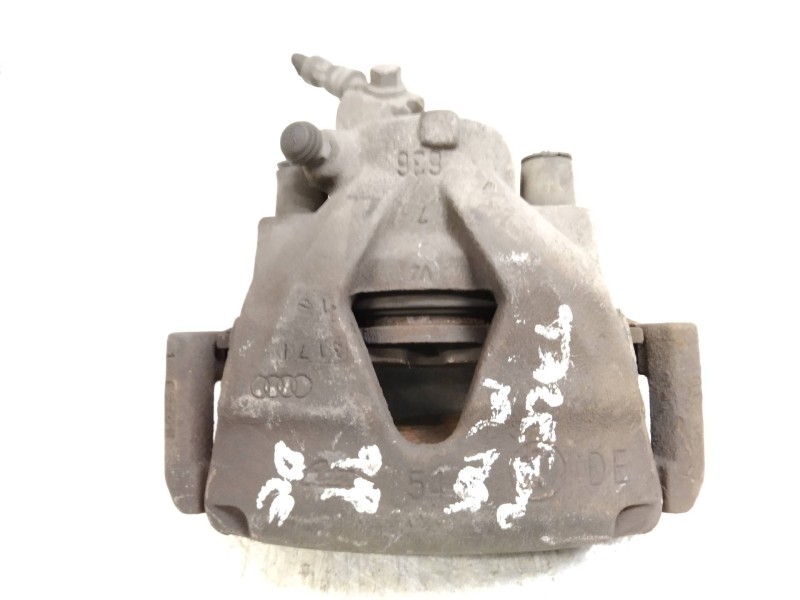 Recambio de pinza freno delantera derecha para seat toledo (1m2) signo referencia OEM IAM   