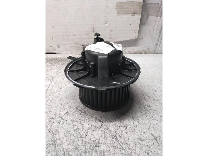 Recambio de motor calefaccion para volkswagen golf vi variant (aj5) advance referencia OEM IAM 1K2819015C  