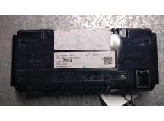 Recambio de pantalla multifuncion para opel astra j lim. 1.7 16v cdti referencia OEM IAM 13267984 JCI18781741 565412769 2