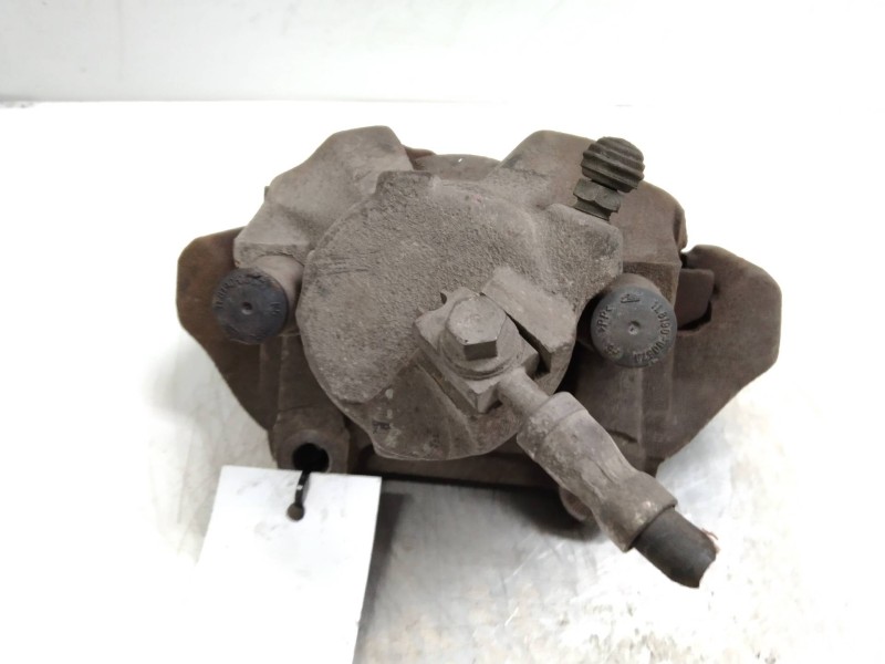 Recambio de pinza freno delantera derecha para seat toledo (1m2) signo referencia OEM IAM   