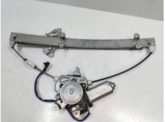 Recambio de elevalunas delantero izquierdo para nissan almera (n16/e) 2.2 16v turbodiesel cat referencia OEM IAM 807314M700  4P