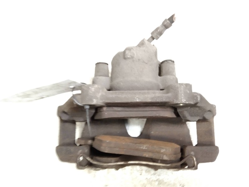 Recambio de pinza freno delantera derecha para seat toledo (1m2) signo referencia OEM IAM   