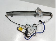 Recambio de elevalunas delantero izquierdo para nissan almera (n16/e) 2.2 16v turbodiesel cat referencia OEM IAM 807314M700  4P 2