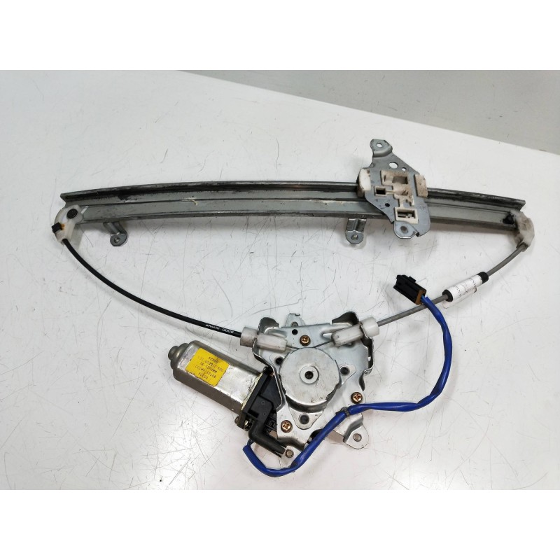 Recambio de elevalunas delantero izquierdo para nissan almera (n16/e) 2.2 16v turbodiesel cat referencia OEM IAM 807314M700  4P