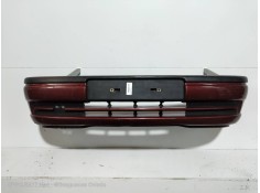 Recambio de paragolpes delantero para opel vectra a cd referencia OEM IAM   