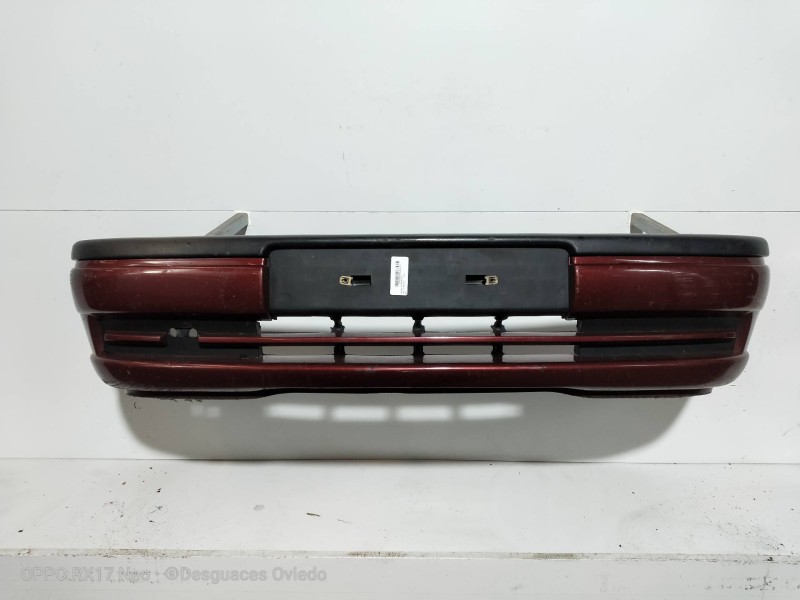 Recambio de paragolpes delantero para opel vectra a cd referencia OEM IAM   