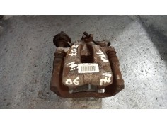 Recambio de pinza freno trasera izquierda para peugeot 207 xs referencia OEM IAM   