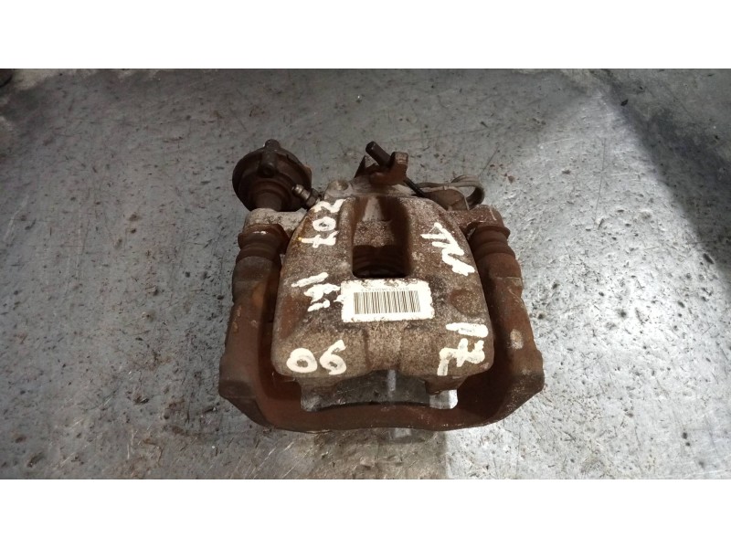 Recambio de pinza freno trasera izquierda para peugeot 207 xs referencia OEM IAM   