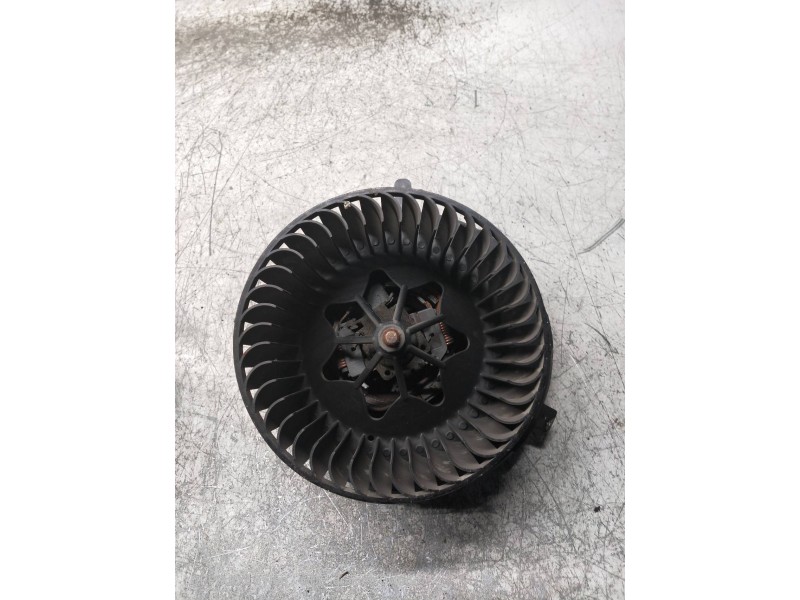 Recambio de motor calefaccion para volkswagen golf vi variant (aj5) advance referencia OEM IAM 1K2819015C  