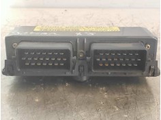Recambio de modulo electronico para jaguar xf 2.2 diesel referencia OEM IAM LNC2120AE B081298  2