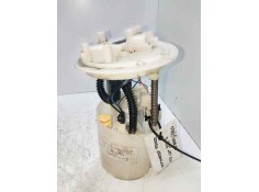 Recambio de bomba combustible para opel corsa d 1.2 16v bivalent (gasolina / gas licuado del petróleo. gpl) referencia OEM IAM 0