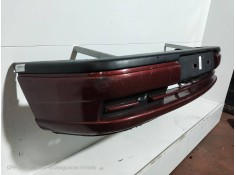 Recambio de paragolpes delantero para opel vectra a cd referencia OEM IAM    2
