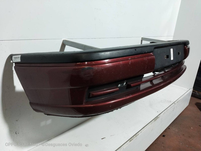 Recambio de paragolpes delantero para opel vectra a cd referencia OEM IAM   