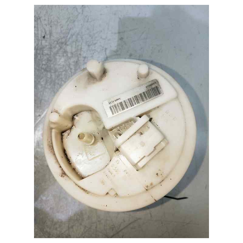 Recambio de bomba combustible para opel corsa d 1.2 16v bivalent (gasolina / gas licuado del petróleo. gpl) referencia OEM IAM 0