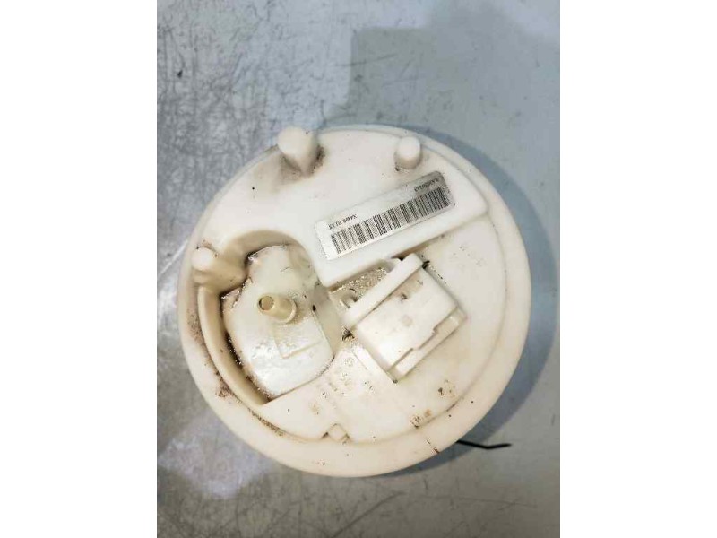 Recambio de bomba combustible para opel corsa d 1.2 16v bivalent (gasolina / gas licuado del petróleo. gpl) referencia OEM IAM 0