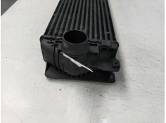 Recambio de intercooler para mercedes sprinterii caja cerrada (desde 01.06) 2.1 cdi cat referencia OEM IAM    2