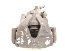 Recambio de pinza freno delantera izquierda para seat toledo (1m2) signo referencia OEM IAM   