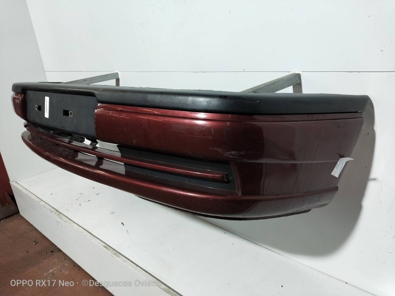 Recambio de paragolpes delantero para opel vectra a cd referencia OEM IAM   