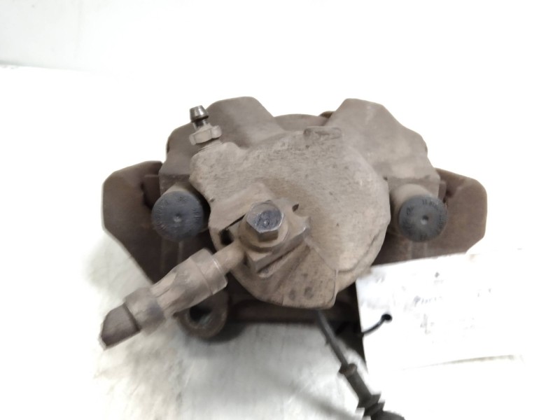 Recambio de pinza freno delantera izquierda para seat toledo (1m2) signo referencia OEM IAM   