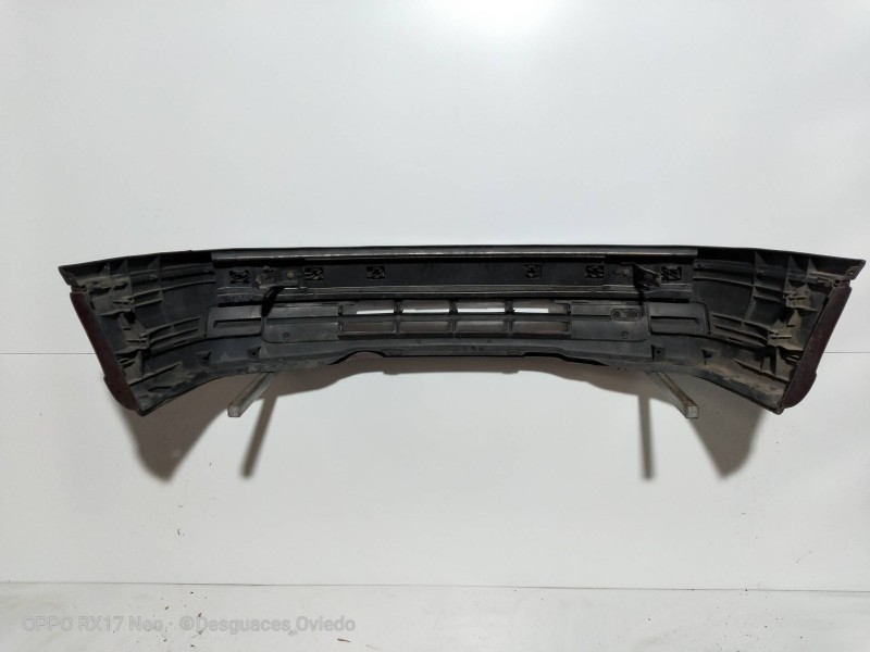 Recambio de paragolpes delantero para opel vectra a cd referencia OEM IAM   