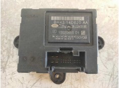 Recambio de modulo electronico para jaguar xf 2.2 diesel referencia OEM IAM 1002065001 BH4214D620AA 