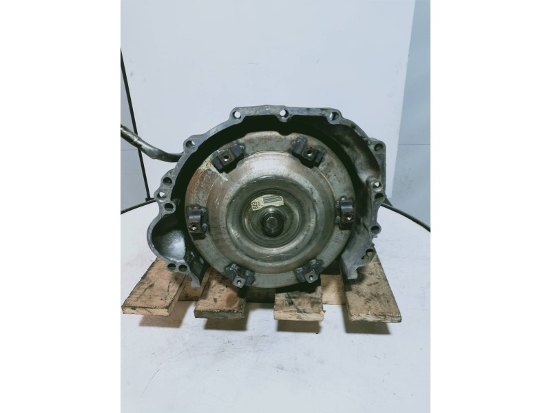 Recambio de caja cambios para jaguar xjs/xjsc/xjr-s 5.3 cat referencia OEM IAM ZFP 94 3242 