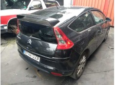 citroen c4 coupe del año 2006 2