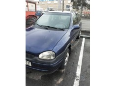 opel corsa b del año 1999
