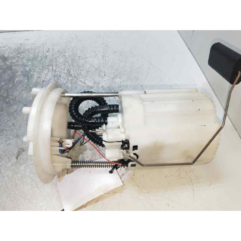 Recambio de bomba combustible para opel corsa d 1.2 16v bivalent (gasolina / gas licuado del petróleo. gpl) referencia OEM IAM 0
