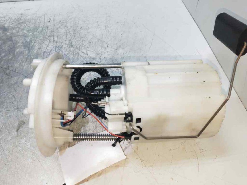 Recambio de bomba combustible para opel corsa d 1.2 16v bivalent (gasolina / gas licuado del petróleo. gpl) referencia OEM IAM 0