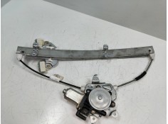Recambio de elevalunas delantero derecho para nissan almera (n16/e) comfort referencia OEM IAM 8073089906  4P