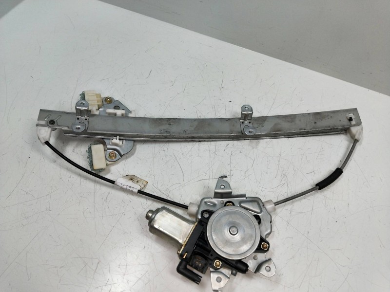 Recambio de elevalunas delantero derecho para nissan almera (n16/e) comfort referencia OEM IAM 8073089906  4P