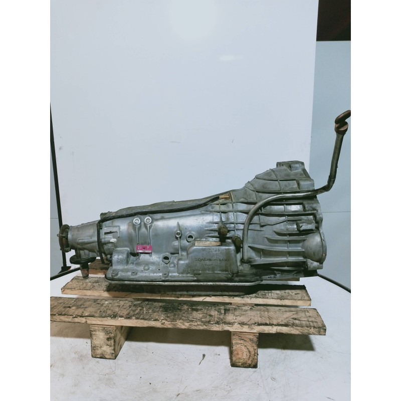 Recambio de caja cambios para jaguar xjs/xjsc/xjr-s 5.3 cat referencia OEM IAM ZFP 94 3242 