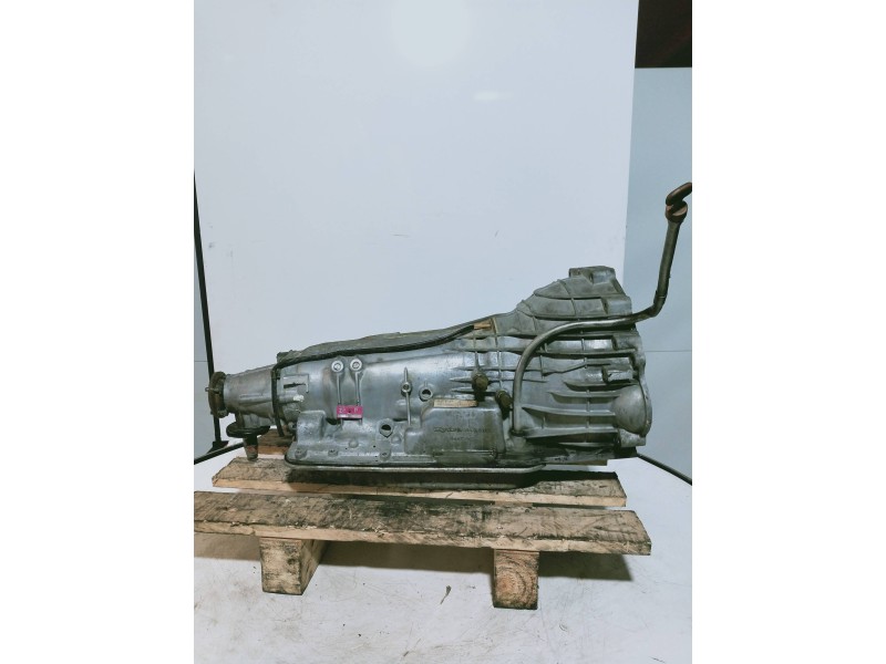 Recambio de caja cambios para jaguar xjs/xjsc/xjr-s 5.3 cat referencia OEM IAM ZFP 94 3242 