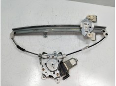 Recambio de elevalunas delantero derecho para nissan almera (n16/e) comfort referencia OEM IAM 8073089906  4P 2