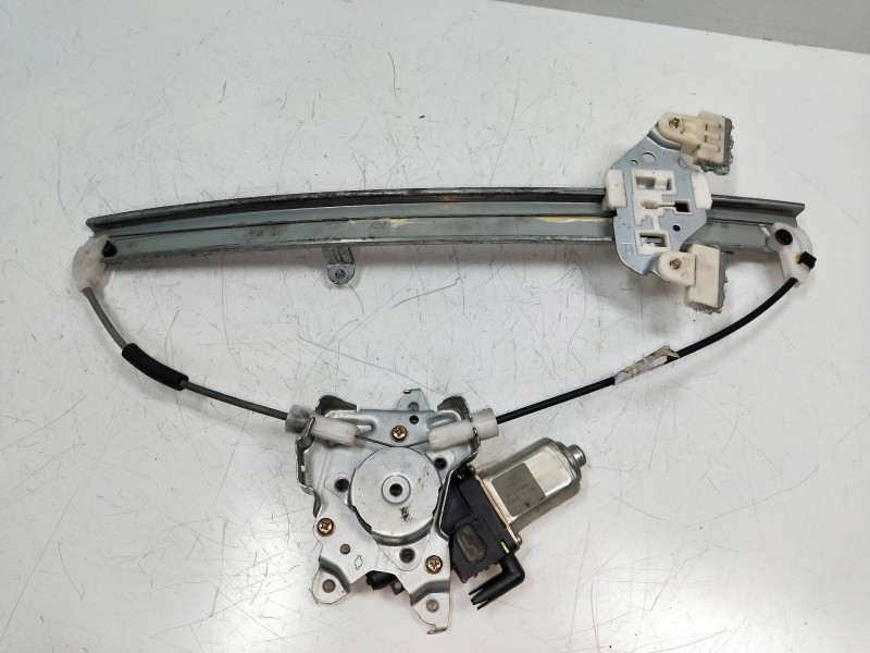 Recambio de elevalunas delantero derecho para nissan almera (n16/e) comfort referencia OEM IAM 8073089906  4P